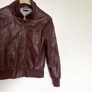 Women’s Nixon Jacket